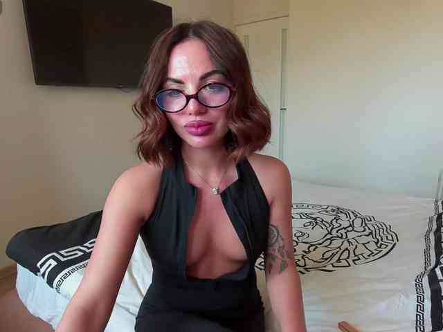 AddictedSabi webcam