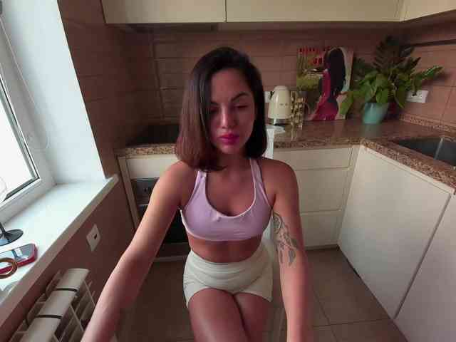 AddictedSabi webcam