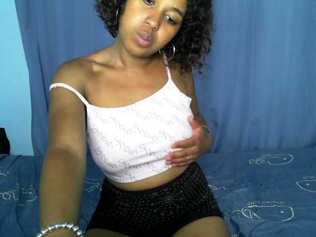 Bigasssex69, en vivo ahora en BongaCams