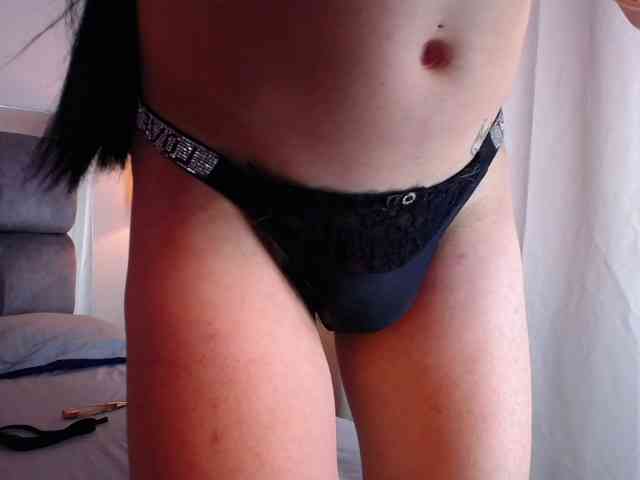 Katty-exotic Sex Cam Show