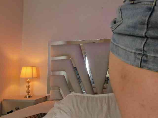 Katty-exotic Sex Cam Show