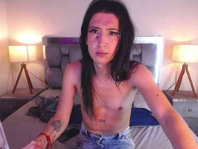 Katty-exotic Sex Cam Show