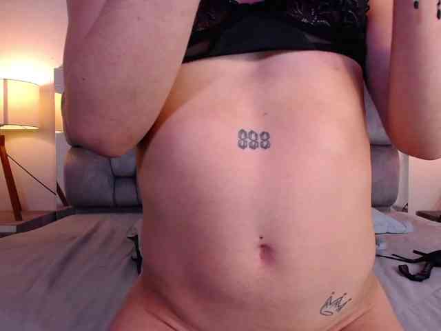 Katty-exotic Sex Cam Show