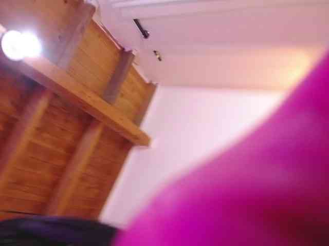 Katty-exotic Sex Cam Show