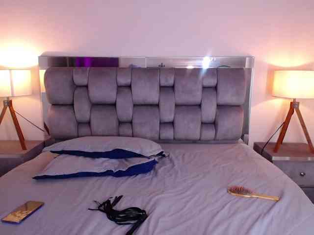 Katty-exotic Sex Cam Show