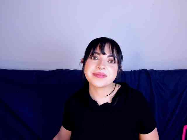 Velvetcrowe webcam