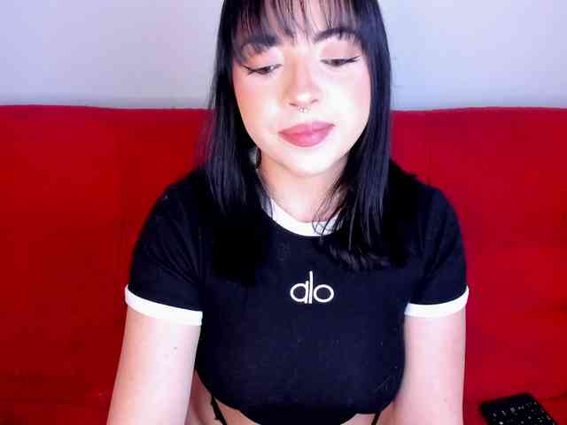 Velvetcrowe webcam