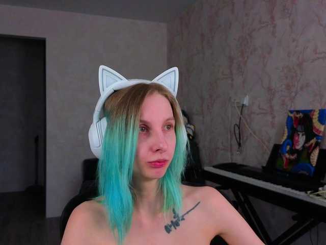 Anny-lol Live Cam on BongaCams