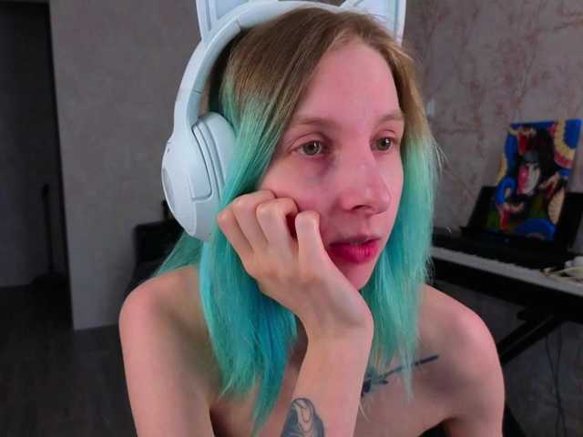 Anny-lol's BongaCams show and profile