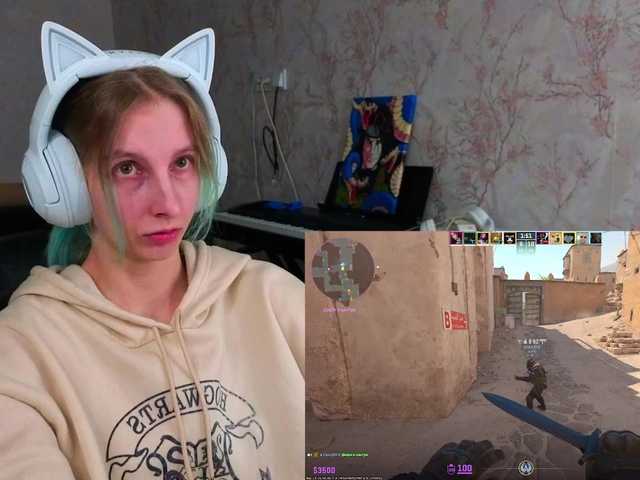 Anny-lol Live Cam on BongaCams