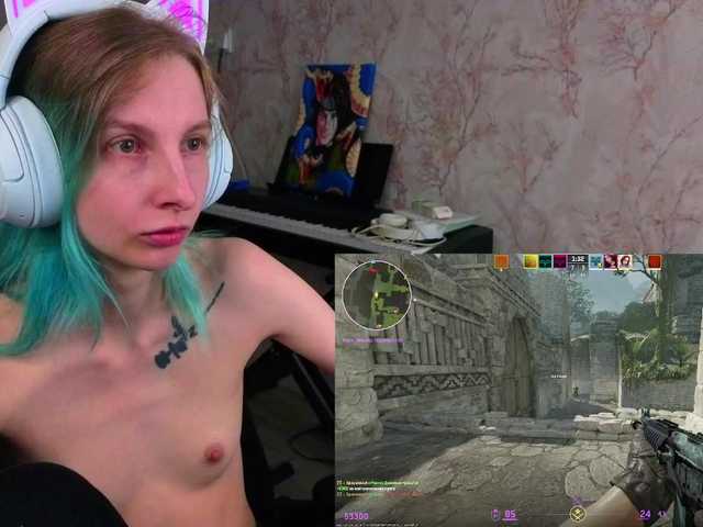 Anny-lol live cam