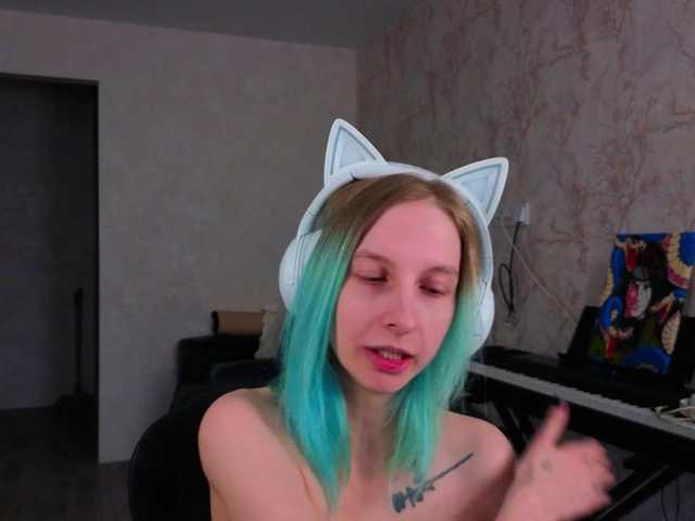 Anny-lol's BongaCams show and profile