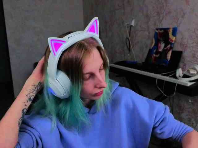 Who-is-sos webcam
