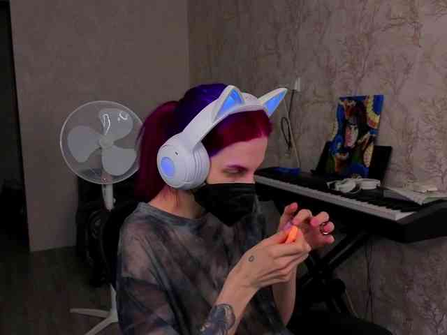 Who-is-sos webcam