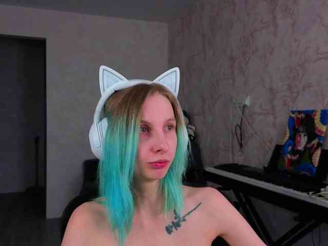 Anny-lol Live Webcam on BongaCams
