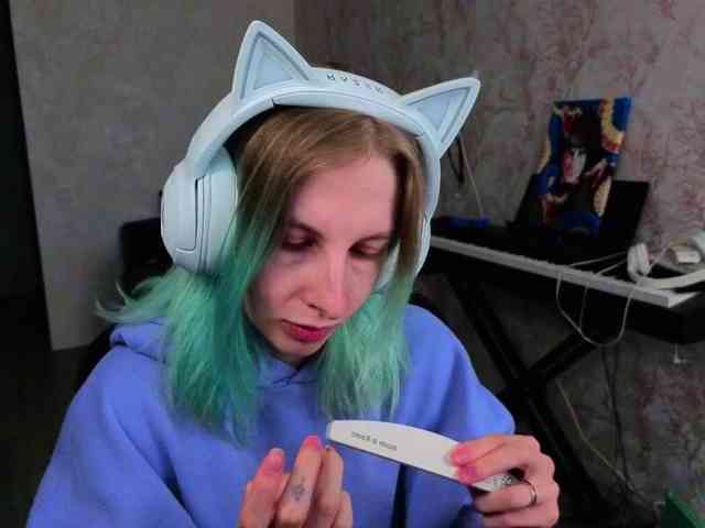 Who-is-sos webcam