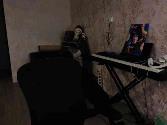 Who-is-sos webcam