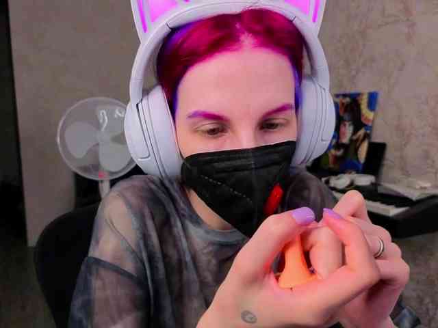 Who-is-sos webcam