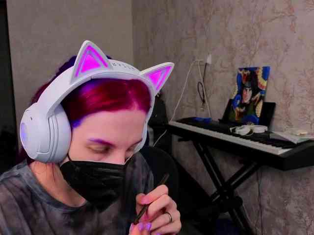 Who-is-sos webcam