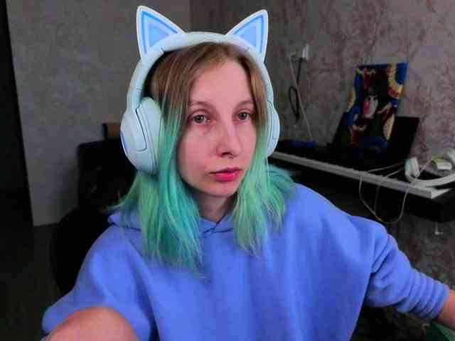 Who-is-sos webcam