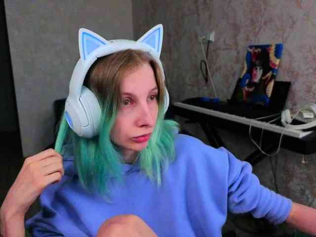 Who-is-sos webcam