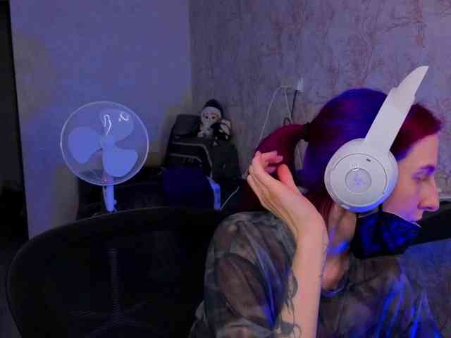 Who-is-sos webcam