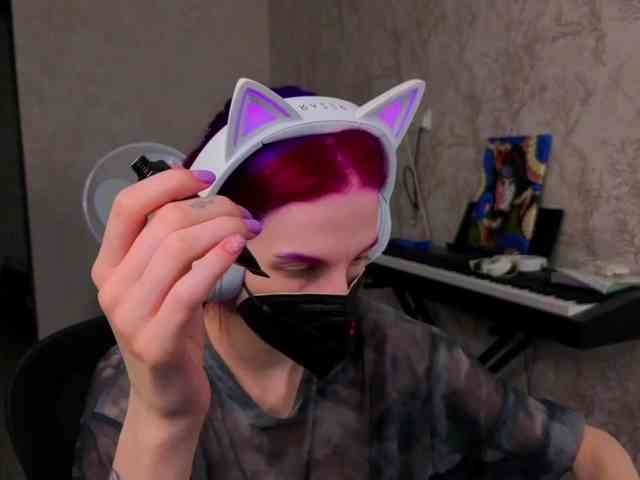 Who-is-sos webcam