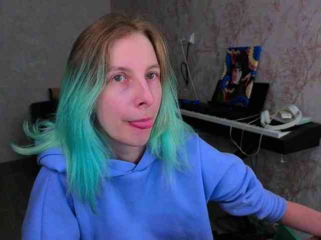 Who-is-sos webcam