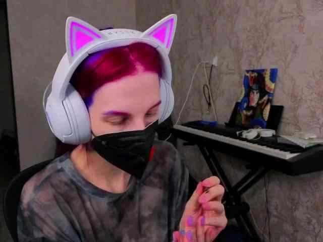 Who-is-sos webcam