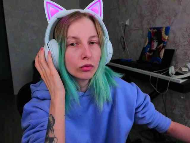 Who-is-sos webcam