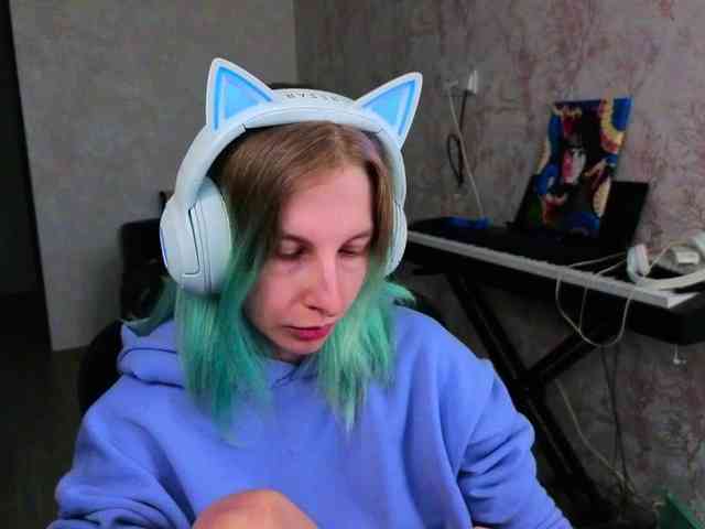 Who-is-sos webcam