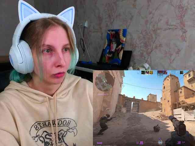 Who-is-sos webcam