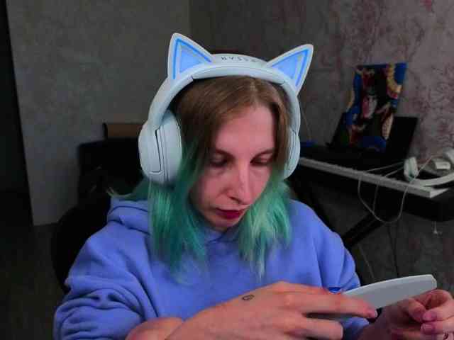 Who-is-sos webcam