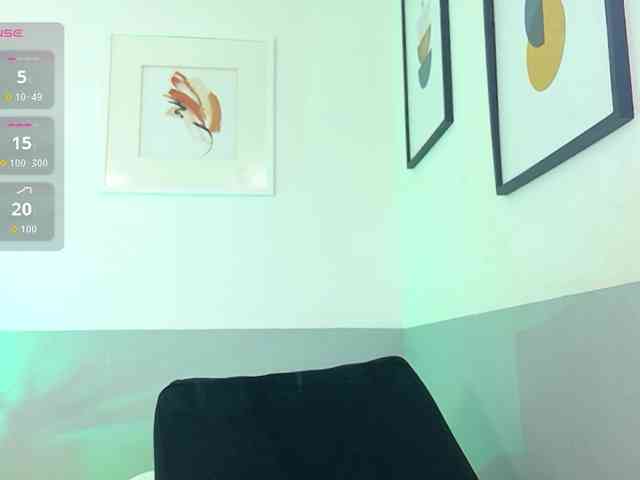 friendsmom's live room