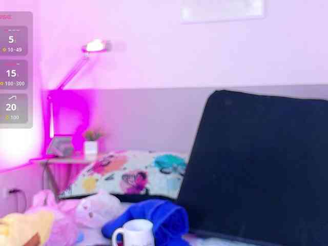 friendsmom webcam