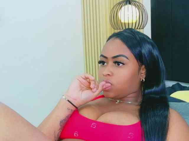 Modelo: friendsmom