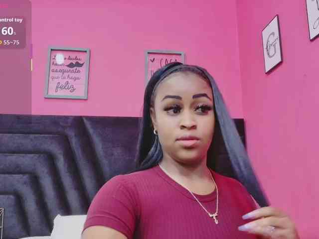 Model ini sedang live sekarang. friendsmom
