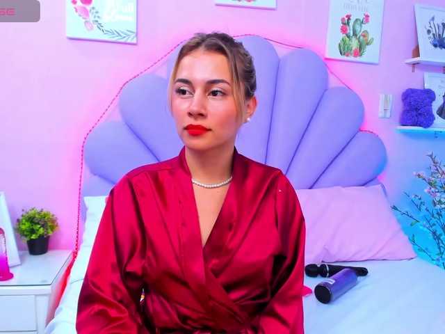  HannaPretthy chat room