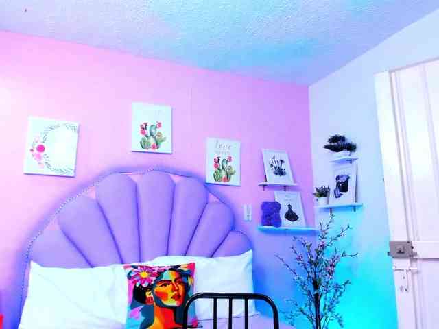 HannaPretthy webcam