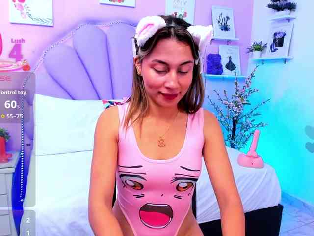 HannaPretthy
