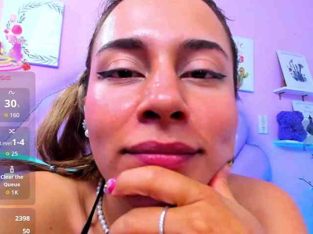HannaPretthy webcam