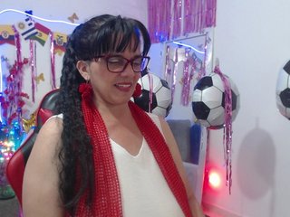 sarasmith2 Porn Show