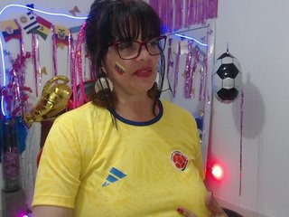 sarasmith2 Porn Show