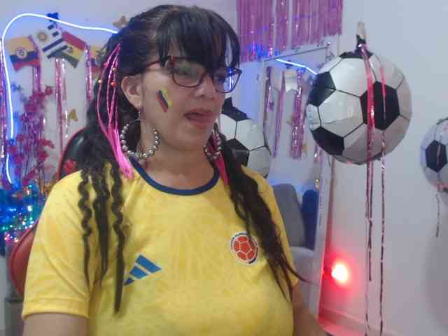 sarasmith2 webcam