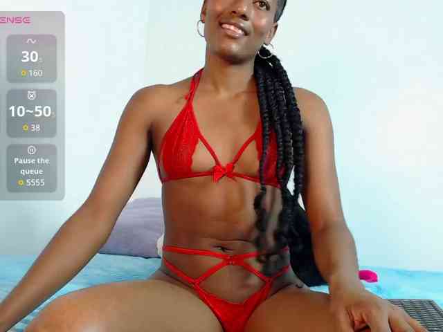 Model: CamilaThomsson