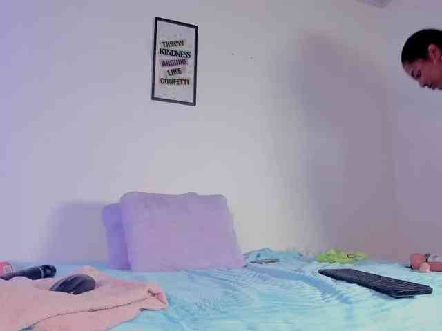 camilathomsson webcam