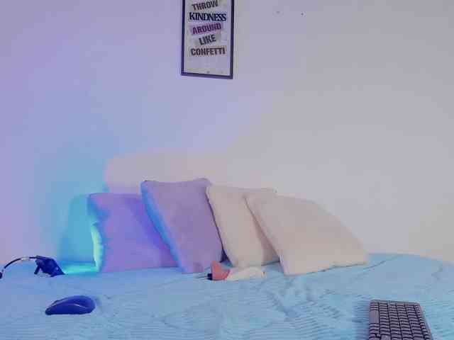camilathomsson webcam