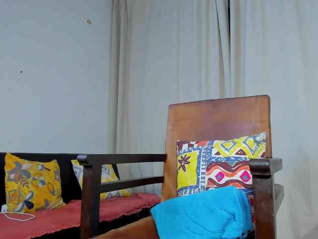 camilathomsson webcam