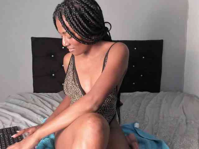 Modelo: CamilaThomsson