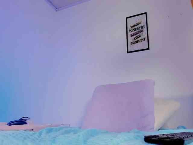 camilathomsson webcam